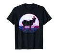 Goat Farmers Livestock Animal Sunset Gift T-Shirt - Streetwear Style Unisex - T-Shirt, Sweatshirt, Hoodie