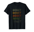 Love Heart Beset Grunge Black Beset T-Shirt - Minimalist Print Unisex - T-Shirt, Sweatshirt, Hoodie