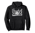 Baseball 15 Jersey Mom Favorite Player Hoodie - Custom Art Print Men Women - T-Shirt, Sweatshirt, Hoodie