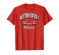 Western Kentucky Hilltoppers Diamond T-Shirt - Casual Everyday Wear Unisex - T-Shirt, Sweatshirt, Hoodie