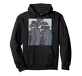 Bonsai Tree Japanese Buddhist Zen Vhs Hoodie - Streetwear Style for Adults - T-Shirt, Sweatshirt, Hoodie