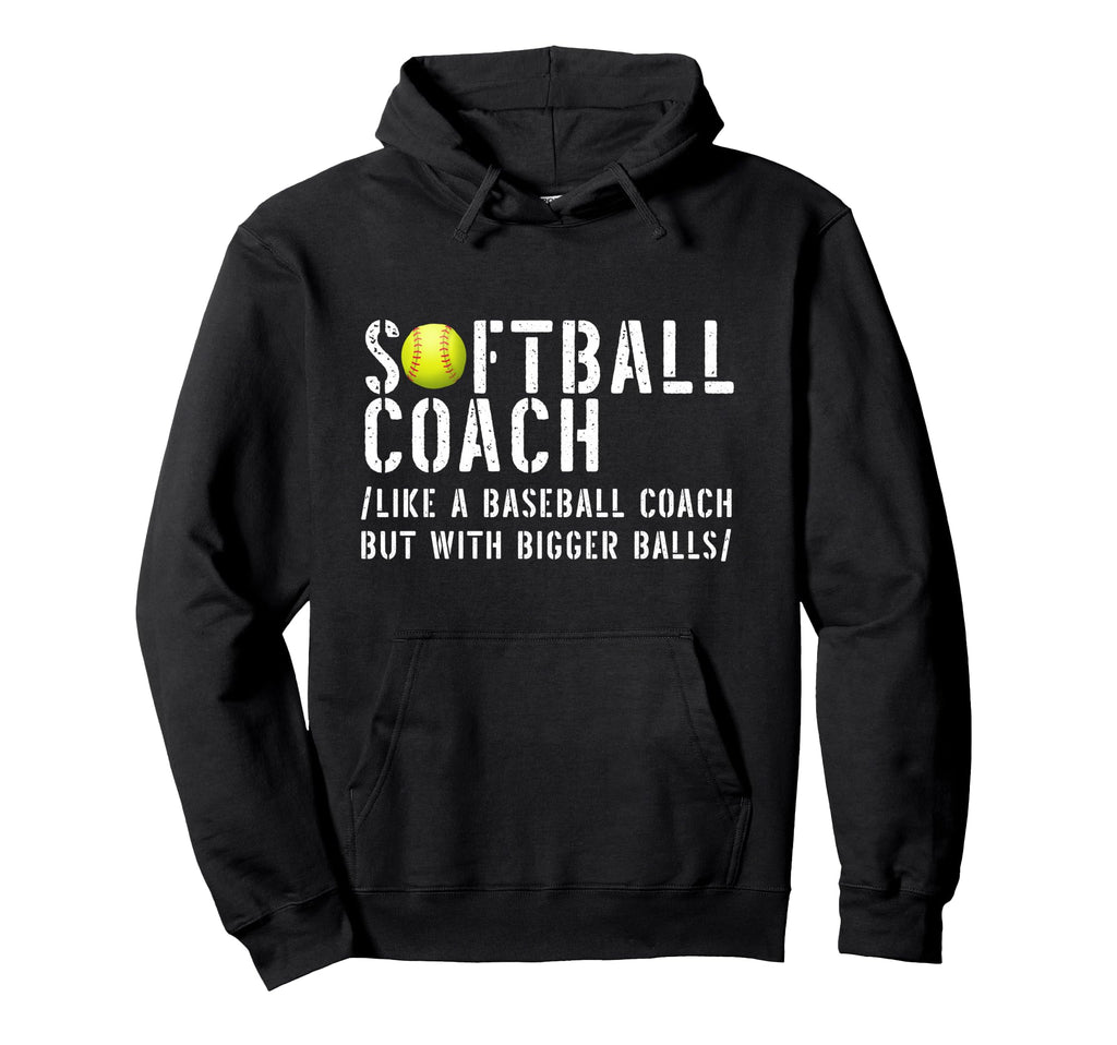 Softball Shirts Softball Dad Shirts Hoodie - Unique Graphic Men Women - T-Shirt, Sweatshirt, Hoodie