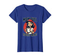 Mom Fuel Requires Innings Baseball T-Shirt - Minimalist Print Men Women - T-Shirt, Sweatshirt, Hoodie