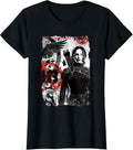 The World of Hunger Games - Adult & Kids T-Shirts, Sweatshirts & Hoodies apparel design preview 1