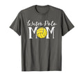 Water Polo Mom Game Day Team Mama Love T-Shirt - Novelty Apparel Unisex - T-Shirt, Sweatshirt, Hoodie