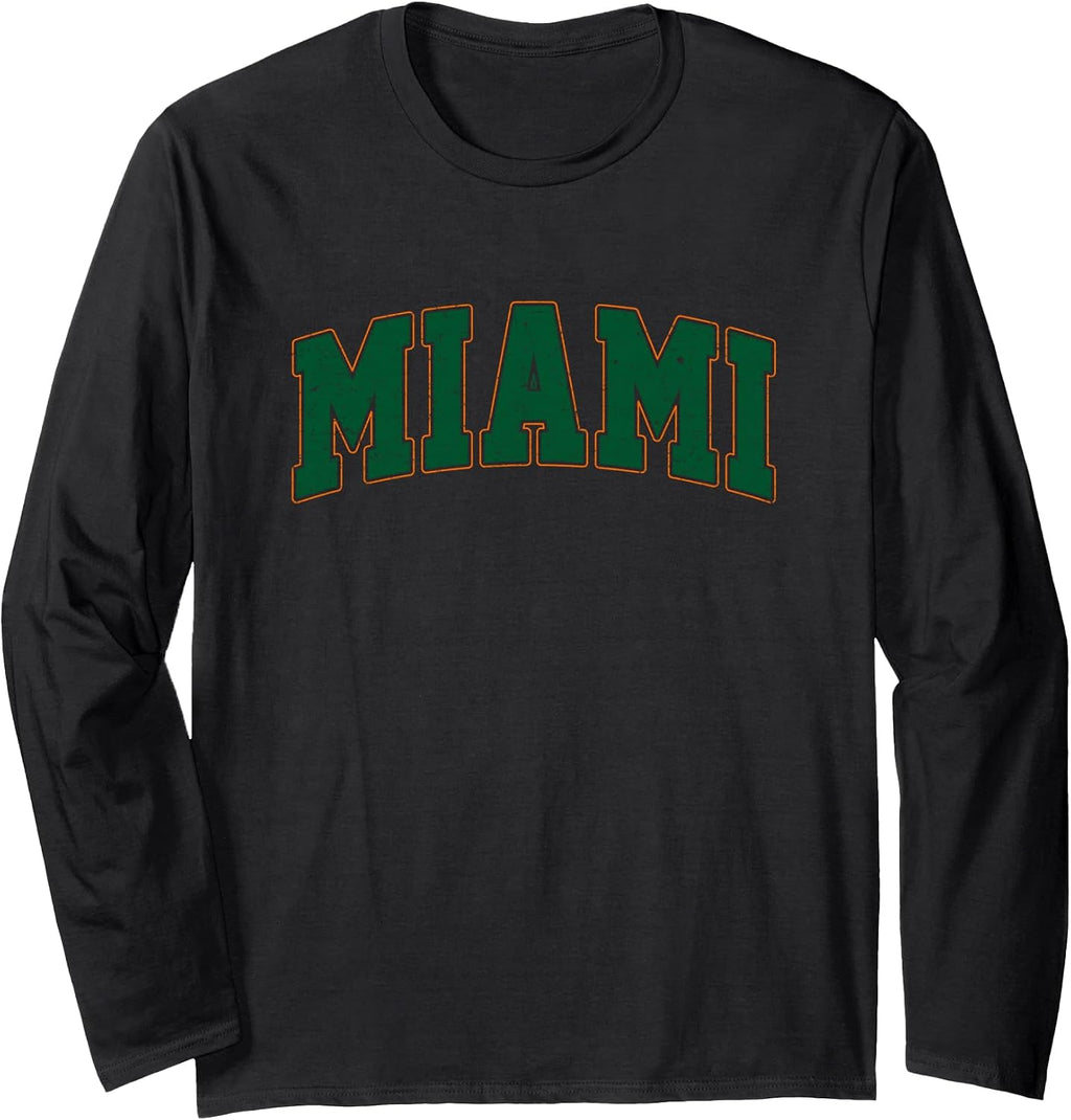 Miami FL Pride Apparel Co - Adult & Kids T-Shirts, Sweatshirts & Hoodies apparel design preview 1