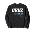 Nelson Cruz Mlbpa Florida Boomstick Sweatshirt - Graphic Print Men Women - T-Shirt, Sweatshirt, Hoodie