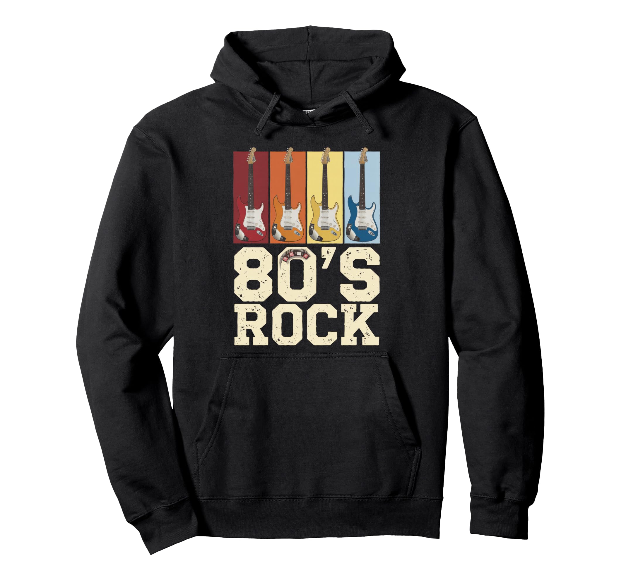 80S Rock 1980S 80S Costume 80S Theme Hoodie - Unique Graphic Men Women - T-Shirt, Sweatshirt, Hoodie