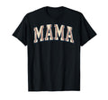 Baseball Mama Game Day Baseball Mom T-Shirt - Novelty Apparel Unisex - T-Shirt, Sweatshirt, Hoodie