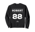 Luis Robert 88 Mlbpa Chicago Sweatshirt - Novelty Apparel for Adults - T-Shirt, Sweatshirt, Hoodie
