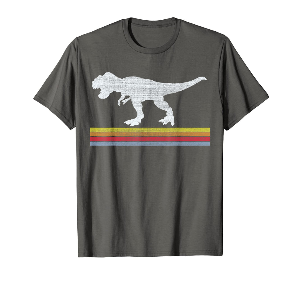 T Rex Dinosaur Tyrannosaurus 70S 80S Gift T-Shirt - Graphic Print Men Women - T-Shirt, Sweatshirt, Hoodie