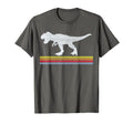 T Rex Dinosaur Tyrannosaurus 70S 80S Gift T-Shirt - Graphic Print Men Women - T-Shirt, Sweatshirt, Hoodie
