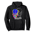 Aesthetic Streetwear Hoodie - Trendy Graphic Unisex - T-Shirt, Sweatshirt, Hoodie