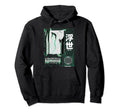 Grunge Vaporwave Anime Streetwear Hoodie - Casual Everyday Wear for Adults - T-Shirt, Sweatshirt, Hoodie