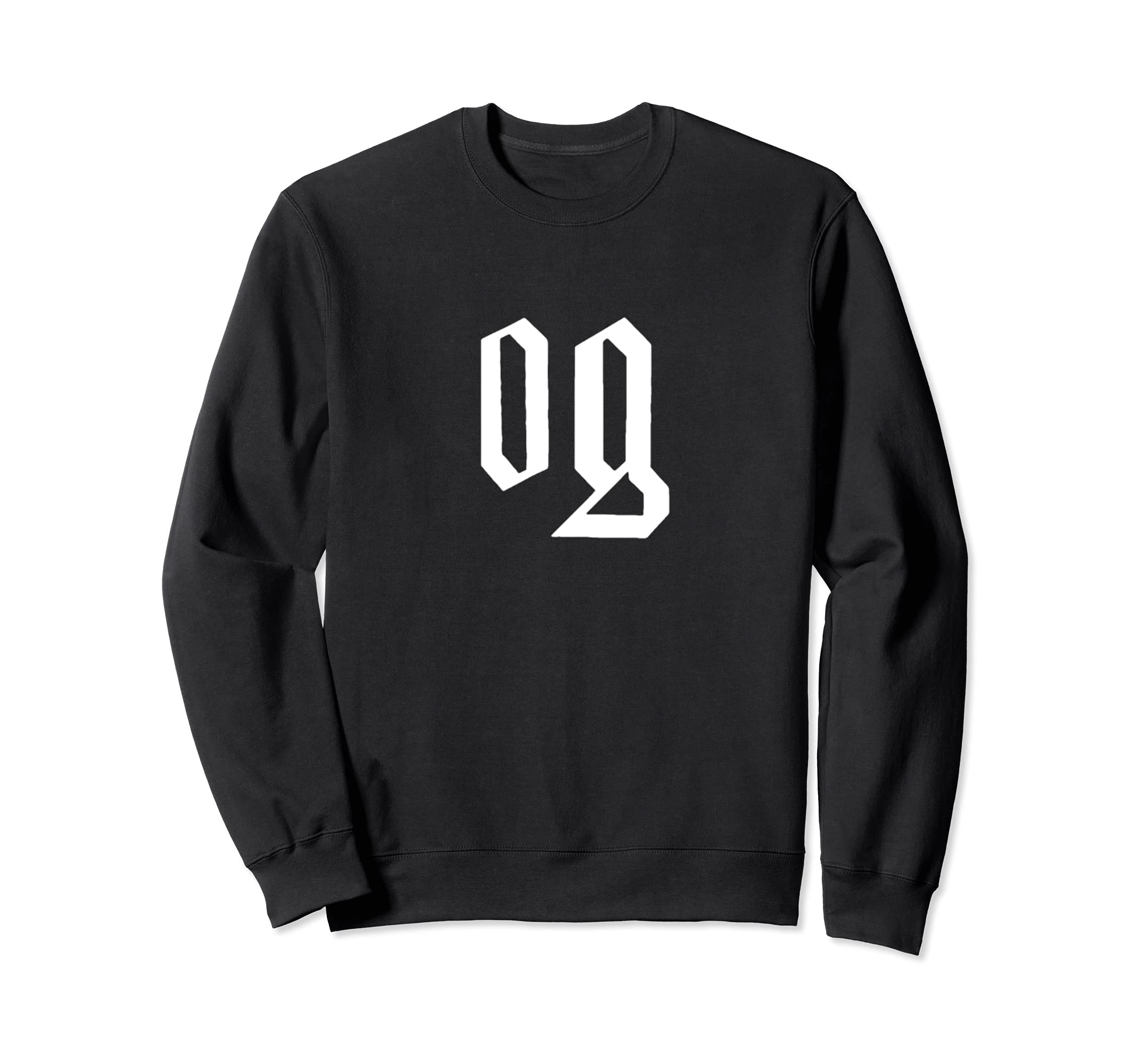 Og Original Gangster Old School Hip Sweatshirt - Trendy Graphic Men Women - T-Shirt, Sweatshirt, Hoodie