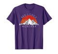 Red Lodge Montana Distressed T-Shirt - Unique Graphic for Adults - T-Shirt, Sweatshirt, Hoodie