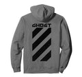 Back Japanese Streetwear Y2K Hoodie - Casual Everyday Wear Men Women - T-Shirt, Sweatshirt, Hoodie