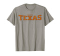 Property Texas Varsity Texas Pride T-Shirt - Casual Everyday Wear Unisex - T-Shirt, Sweatshirt, Hoodie