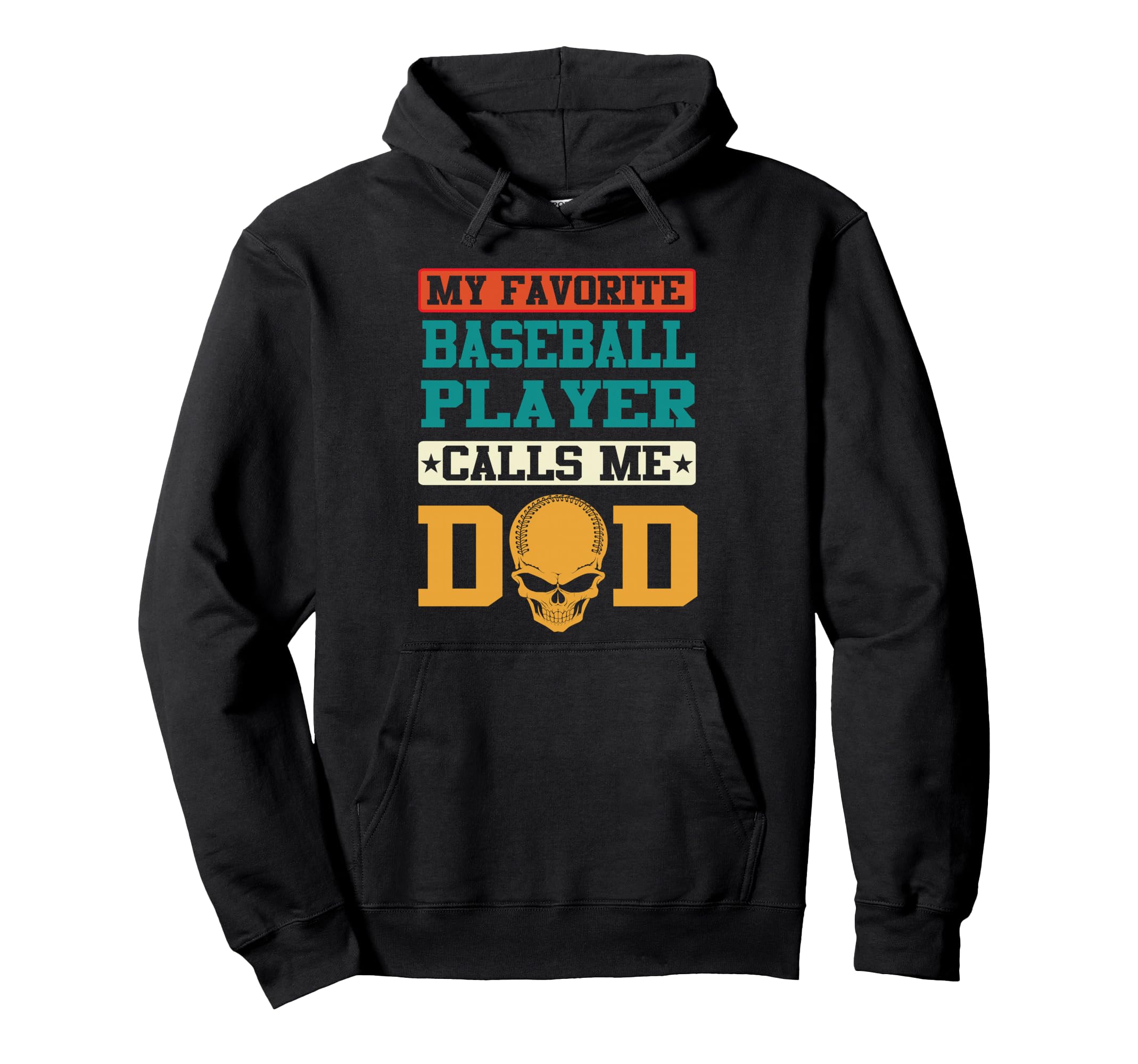 My Favorite Baseball Player Calls Me Hoodie - Aesthetic Graphic Men Women - T-Shirt, Sweatshirt, Hoodie