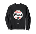 Keston Hiura Baseball Mlbpa Sweatshirt - Unique Graphic Men Women - T-Shirt, Sweatshirt, Hoodie