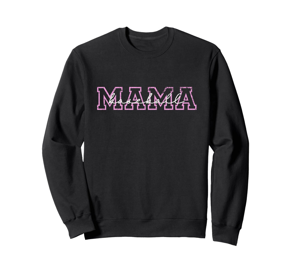 Mama Novelty T-Shirt - Custom Art Print for Adults - T-Shirt, Sweatshirt, Hoodie