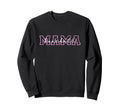 Mama Novelty T-Shirt - Custom Art Print for Adults - T-Shirt, Sweatshirt, Hoodie