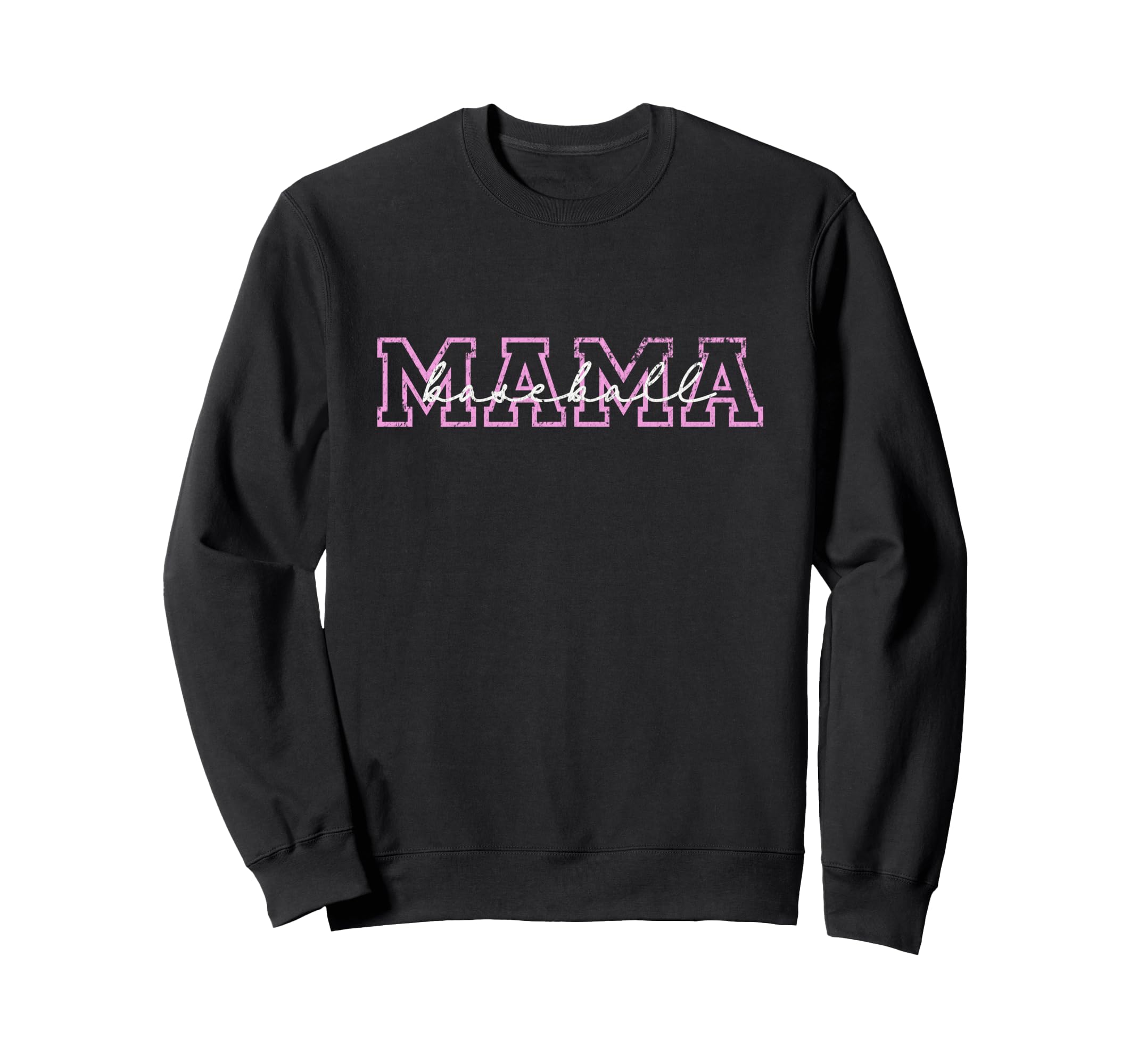 Mama Novelty T-Shirt - Custom Art Print for Adults - T-Shirt, Sweatshirt, Hoodie