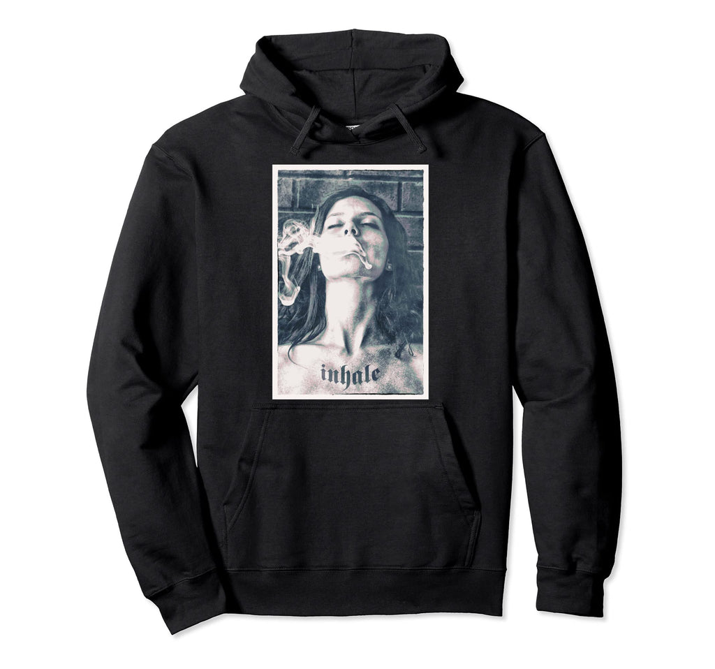 Mens Streetwear Chicano La Aesthetic Hoodie - Trendy Graphic Unisex - T-Shirt, Sweatshirt, Hoodie