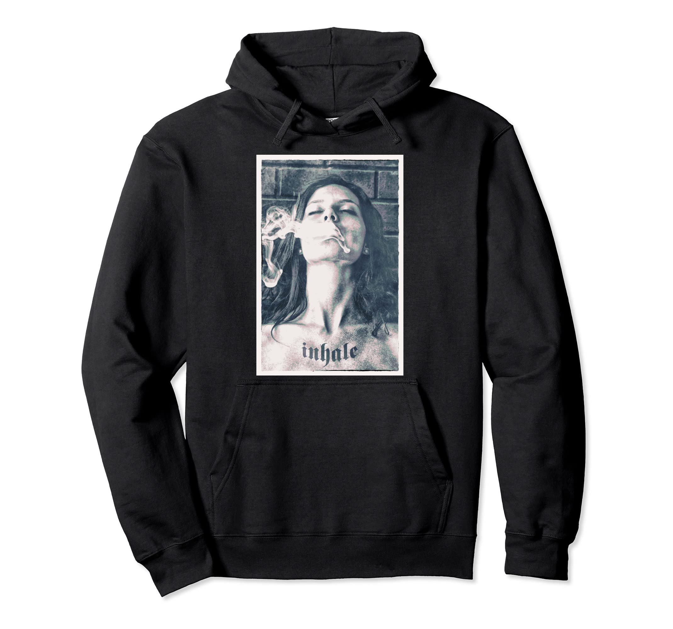 Mens Streetwear Chicano La Aesthetic Hoodie - Trendy Graphic Unisex - T-Shirt, Sweatshirt, Hoodie
