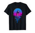 Sunset Vulture T-Shirt - Casual Everyday Wear Men Women - T-Shirt, Sweatshirt, Hoodie