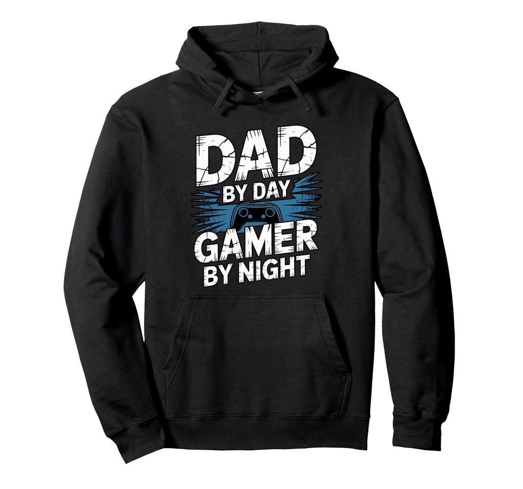 And Funny Designs Dads And Fathers Hoodie - Streetwear Style Unisex - T-Shirt, Sweatshirt, Hoodie