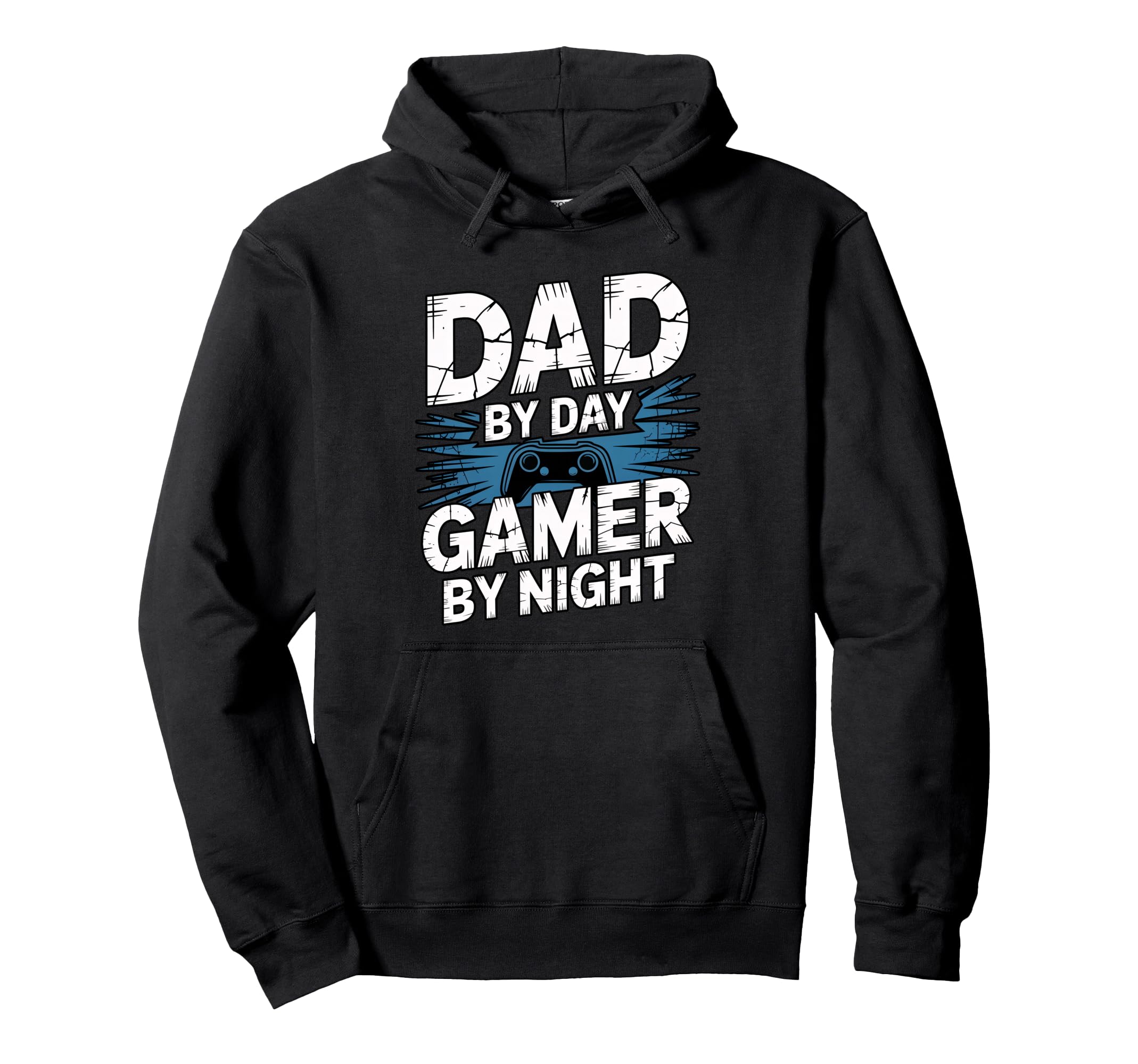 And Funny Designs Dads And Fathers Hoodie - Streetwear Style Unisex - T-Shirt, Sweatshirt, Hoodie