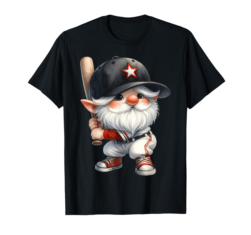 Funny Baseball Must Haves Moms T-Shirt - Custom Art Print Men Women - T-Shirt, Sweatshirt, Hoodie