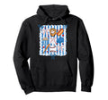 Baseball Coquette Bow Baseball Cheer Hoodie - Fun Novelty Design Unisex - T-Shirt, Sweatshirt, Hoodie