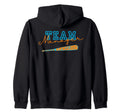 Baseball Player Coaches Fun Quotes Fan Sweatshirt - Graphic Print Unisex - T-Shirt, Sweatshirt, Hoodie