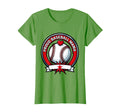 Proud Baseball Mama Baseball Moms T-Shirt - Casual Everyday Wear Unisex - T-Shirt, Sweatshirt, Hoodie