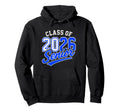 Class 2026 Senior 2026 Back To School Hoodie - Unique Graphic for Adults - T-Shirt, Sweatshirt, Hoodie