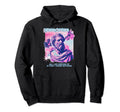 Democritus Y2K Aesthetic Stoic Hoodie - Custom Art Print for Adults - T-Shirt, Sweatshirt, Hoodie