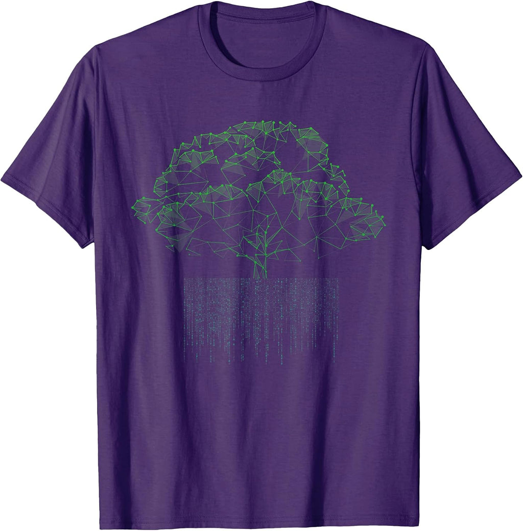 Programmer Nerd Geek Gift Idea - Adult & Kids T-Shirts, Sweatshirts & Hoodies apparel design preview 1