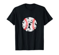 Baseball Baseball Players Or Fans Hoodie - Fun Novelty Design Unisex - T-Shirt, Sweatshirt, Hoodie