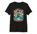 Baseball Grandma Grandmother Granny T-Shirt - Aesthetic Graphic Men Women - T-Shirt, Sweatshirt, Hoodie