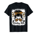 Wrestling Mom Wrestler Stylish Sports Mom T-Shirt - Unique Graphic Unisex - T-Shirt, Sweatshirt, Hoodie