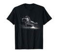 Cowboy Rodeo Horse Riding Usa T-Shirt - Casual Everyday Wear for Adults - T-Shirt, Sweatshirt, Hoodie
