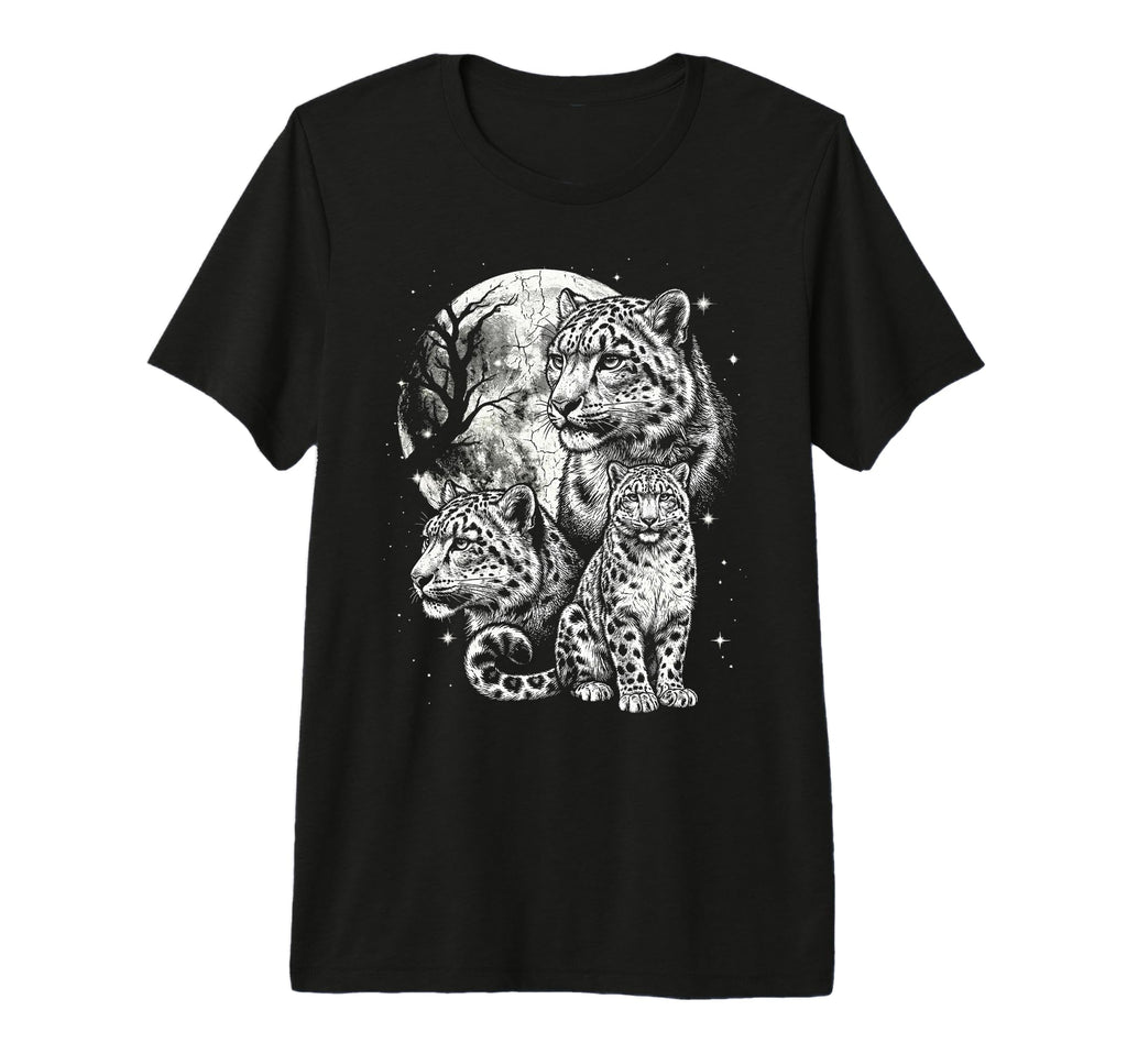 Jaguar 90S Aesthetic Y2K Jaguar Tri T-Shirt - Custom Art Print Men Women - T-Shirt, Sweatshirt, Hoodie