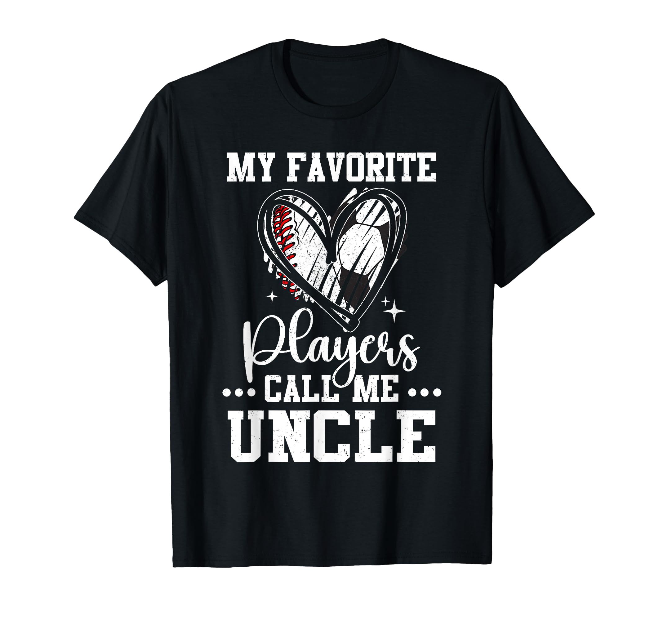 My Favorite Baseball Soccer Players T-Shirt - Aesthetic Graphic Men Women - T-Shirt, Sweatshirt, Hoodie