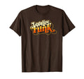 Legalize Funk Sweet 70S Typography Funk T-Shirt - Minimalist Print Unisex - T-Shirt, Sweatshirt, Hoodie