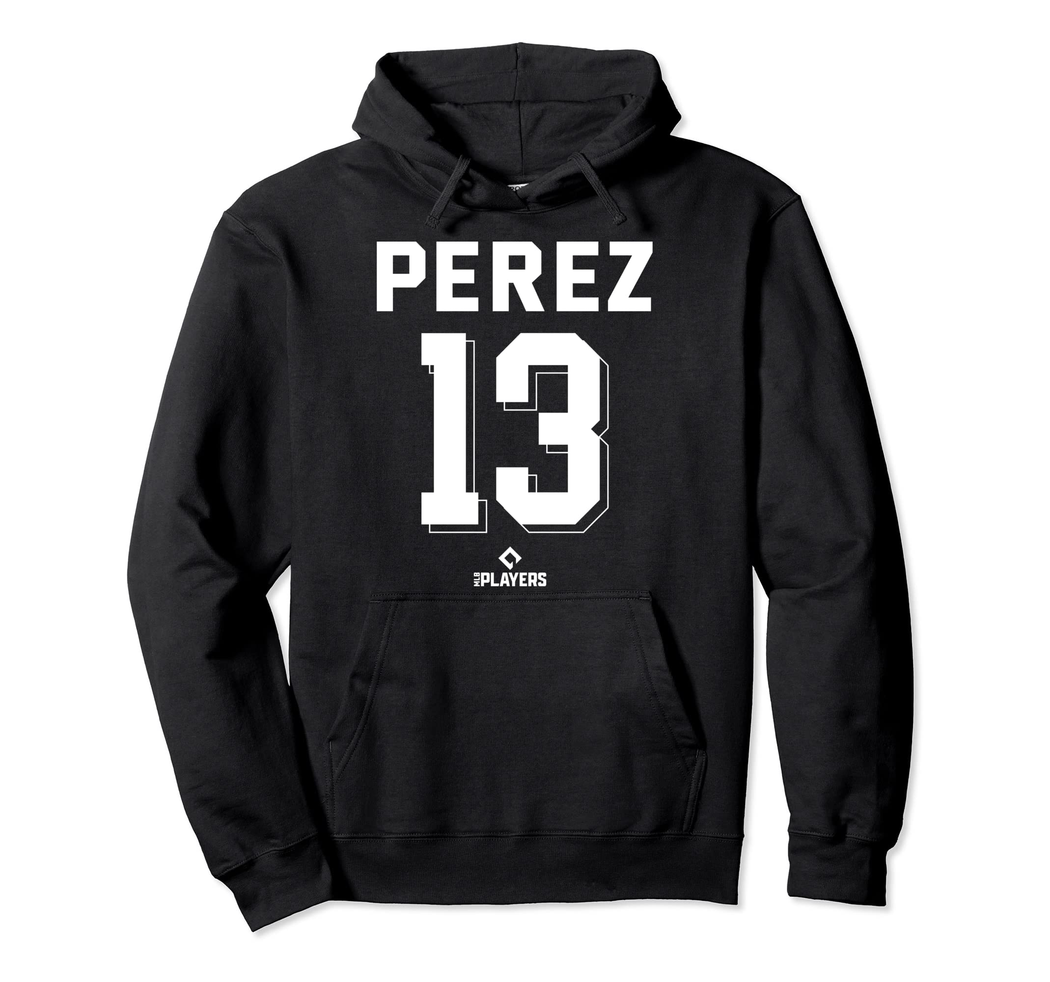 Salvador Perez 13 Kansas City Mlbpa Hoodie - Aesthetic Graphic for Adults - T-Shirt, Sweatshirt, Hoodie