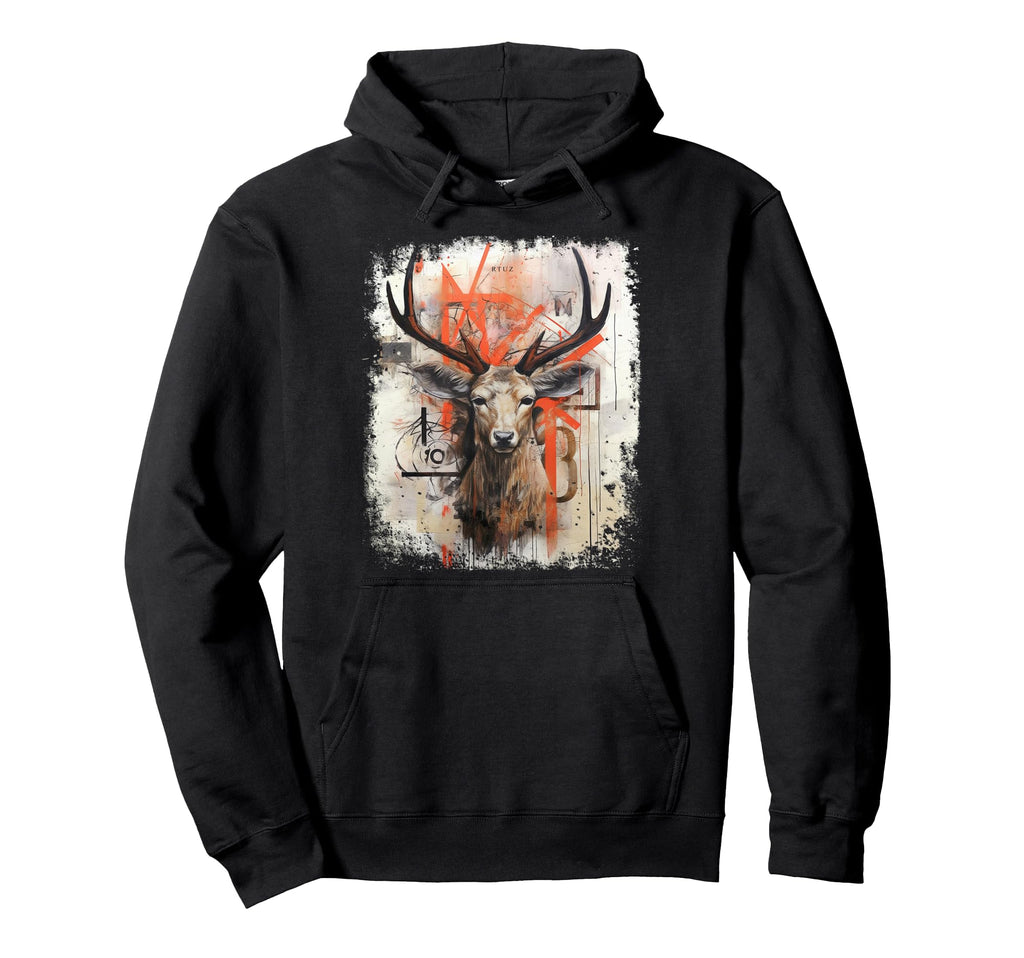 Aesthetic Streetwear Hoodie - Streetwear Style for Adults - T-Shirt, Sweatshirt, Hoodie