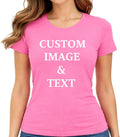 Just Customized - Adult & Kids T-Shirts, Sweatshirts & Hoodies apparel design preview 1