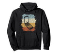 Oldschool Flip Phone Aesthetics Y2K Fun Hoodie - Novelty Apparel Men Women - T-Shirt, Sweatshirt, Hoodie